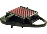 Filtro Aria K&N Per Honda Vt C Shadow Nv 400 / 600 Ccm Anno 1988 - 1997