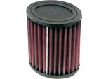 Filtro Aria K&N Per Triumph Thunderbird Storm Commander / Speedmaster Bonneville T100 790 / 800 / 865 / 1600 / 1700 Cc Anno 2002 - 2018