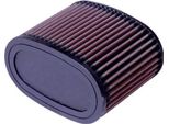 Filtro Aria K&N Per Honda Vt C2 Shadow C 1100 Ccm Bj. 1988 - 2000