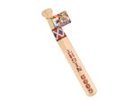 Cinerepliche Birds Of Prey Harley Quinn Bat Mattarello 44 Cm HPE60341