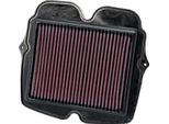 Filtro Aria K&N Per Honda Vfr F X Crosstourer Fa 1200 Cc Anno 2010 - 2021
