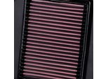 Filtro Aria K&N YA-7007 Per Yamaha YFM700F Grizzly Fi Auto 4X4 07-09