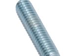 Vite A Testa Cilindrica M6X50-8,8-A4K (Din 912) - Esagono Cavo