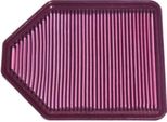 Filtro Aria K&N Per Ducati Multistrada Ds S 620 / 1000 / 1100 Ccm Anno 2003 - 2009