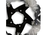 Disco Freno Malossi Whoop Ø 250 Mm, Spessore 3 Mm Per F32S / F37R Gilera Runner 125-200
