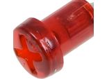 Vite Piaggio Per Lente Faro Posteriore Compatibile Con Piaggio Zip 95 / Fast Rider