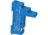 RELAY-SOCKEL Finder Guida Din E Quadro Elettrico Serie 40.51, 40.52, 40.61