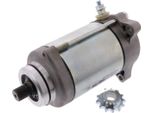 Motorino Avviamento Jmp 18701N 13 Denti Rotazione Sinistra Per Kawasaki