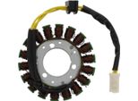Statore Alternatore Jmp Per Suzuki Gsx R 600 / 750 / 1000 Ccm Anno 1996 - 2004