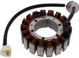 Statore Alternatore Jmp Per Honda Gl Gold Wing Goldwing 1000 / 1100 / 1200 Cc Anno 1976 - 1988