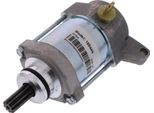Motorino Avviamento Jmp 18844N 9 Denti Rotazione Destra Per Yamaha Wr 450 F