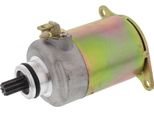 Motorino Avviamento Jmp MQD6017 9 Denti Rotazione Destra Per Kymco