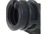 Collettore Di Aspirazione Rms Compatibile Con Piaggio Vespa ET4 / Zip / Liberty 50Cc 4T, 969405