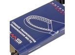 Cinghia Trapezoidale Rms Compatibile Con Piaggio Vespa ET2 / Zip 50Cc, 431190