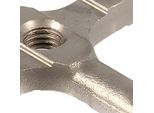 Croce Cambio Rms 5Mm Per Piaggio Vespa Sprint 150, 0949446