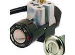 Set Di Serrature Rms Per Honda Sh 50Cc Anno 1996, 35010-GBY-910