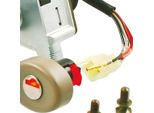 Set Di Serrature Rms Per Mbk Flipper / Yamaha Warum 50Cc, 5EU-H2021-00