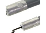 Rms Cavo Choke Cavo Choke Compatibile Con Piaggio Ape 50Cc, 118456