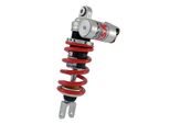Ammortizzatori Posteriori Yss Regolabili RG302-345TRL-09-888A Lunghezza 340-350 Mm