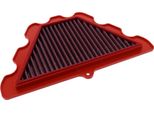 Filtro Aria Racing Bmc FM01068 191-310Mm Per Kawasaki Z 900