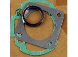 Guarnizioni Cilindro Set Guarnizioni Cilindro Athena / Stage6 Sport Pro 70Cc Per Honda Dio / Kymco / Sym / Peugeot Vertical Ac