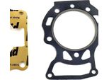 Guarnizioni Cilindro Set Guarnizioni Cilindro Athena D.66,00Mm Per Honda Ns
