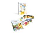 Carte Rappa Nero Peter Winnie The Pooh