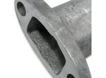 Bestprice Collettore Di Aspirazione Compatibile Con ZüNdapp 20 Mm