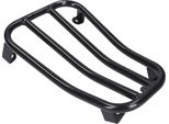 Portapacchi A Scomparsa Per Vespa Gt, Gts, Gtv 125/300 Nero