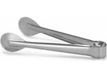 Comas EiswüRfelzange Elegant, EiswüRfelgreifer, Eiszange Mit Spiegelfinish, Edelstahl, 6767