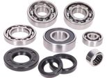 Set Cuscinetti Motore Incl. Guarnizioni Albero Per Vespa Smallframe 20Mm 50, S, N, R, L, Special, Elestart, Pk, 80, 90, 125