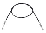 Cavo Freno Anteriore Schmitt Premium Per Puch Maxi Mkii