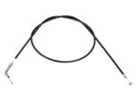 Cavo Acceleratore Con Curva Schmitt Premium Per Puch Maxi L, S, L2, S2