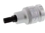 Inserto Per Chiave A Bussola Jmp Ribe 1/2 Pollice M7 Lunghezza 55 Mm