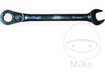 Chiave Ad Anello A Cricchetto Jmp 12 Mm Con Commutatore