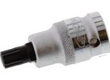Inserto Per Chiave A Bussola Jmp Multidente 1/2 Pollice M9 Lunghezza 55 Mm
