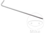 Cacciavite Ad Esagono Incassato Jmp Dr 2,5 Mm Con Testa Sferica