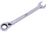 Chiave Ad Anello A Cricchetto Jmp 15 Mm Con Commutatore