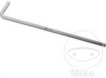 Cacciavite A Esagono Jmp Dr 4,0 Mm Con Testa Sferica