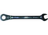 Chiave Ad Anello A Cricchetto Jmp 14 Mm Con Commutatore