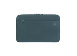 Tucano Top Second Skin Neopren FüR Macbook Pro 35,60Cm (14") 2021 Petrolblau (BFTMB14-B)"