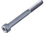 Piaggio Tcei Schraube M8X75 Mm, 845591 Kompatibel Mit Gilera Runner, Piaggio Nrg Power Ac Sp Lc Extreme Zip 2 MC2 Stalker Typhoon Xr Liberty Rst Sfera MC3 Dna