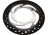 Disco Freno Posteriore Piaggio Compatibile Con Beverly 350, Posteriore, 667032