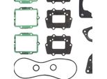 Guarnizioni Motore Set Di Guarnizioni Motore Athena Per Kawasaki Zxi 900 95-96