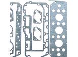 Guarnizioni Motore Set Di Guarnizioni Motore Athena Per Mercury 75 Hp 75-18 / 80 Hp 78-83 / 85 Hp 76-78