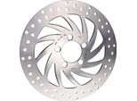 Disco Freno Anteriore Piaggio, Ø 278 Mm Compatibile Con Piaggio X10 125 / 350 / 500, 668824
