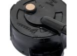 Pompa A Vuoto Per Benzina Rms Compatibile Con Piaggio Hexagon 125, Gilera Hexagon 180 E Molti Altri Modelli.