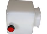 Serbatoio Benzina Piaggio Per Ribaltabile Porter, 264811