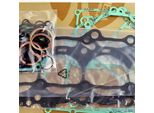 Guarnizioni Motore Set Di Guarnizioni Motore Athena Per Yamaha YZF-R1 1000 R1 07-08 (Senza Guarnizione Coperchio Valvole)
