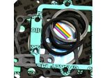 Guarnizioni Cilindro Set Guarnizioni Cilindro Originale Athena Per Kawasaki Kx 125 87